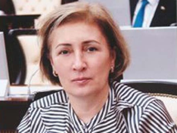 Депутат предложила освободить от оплаты за учебу инвалидов I группы